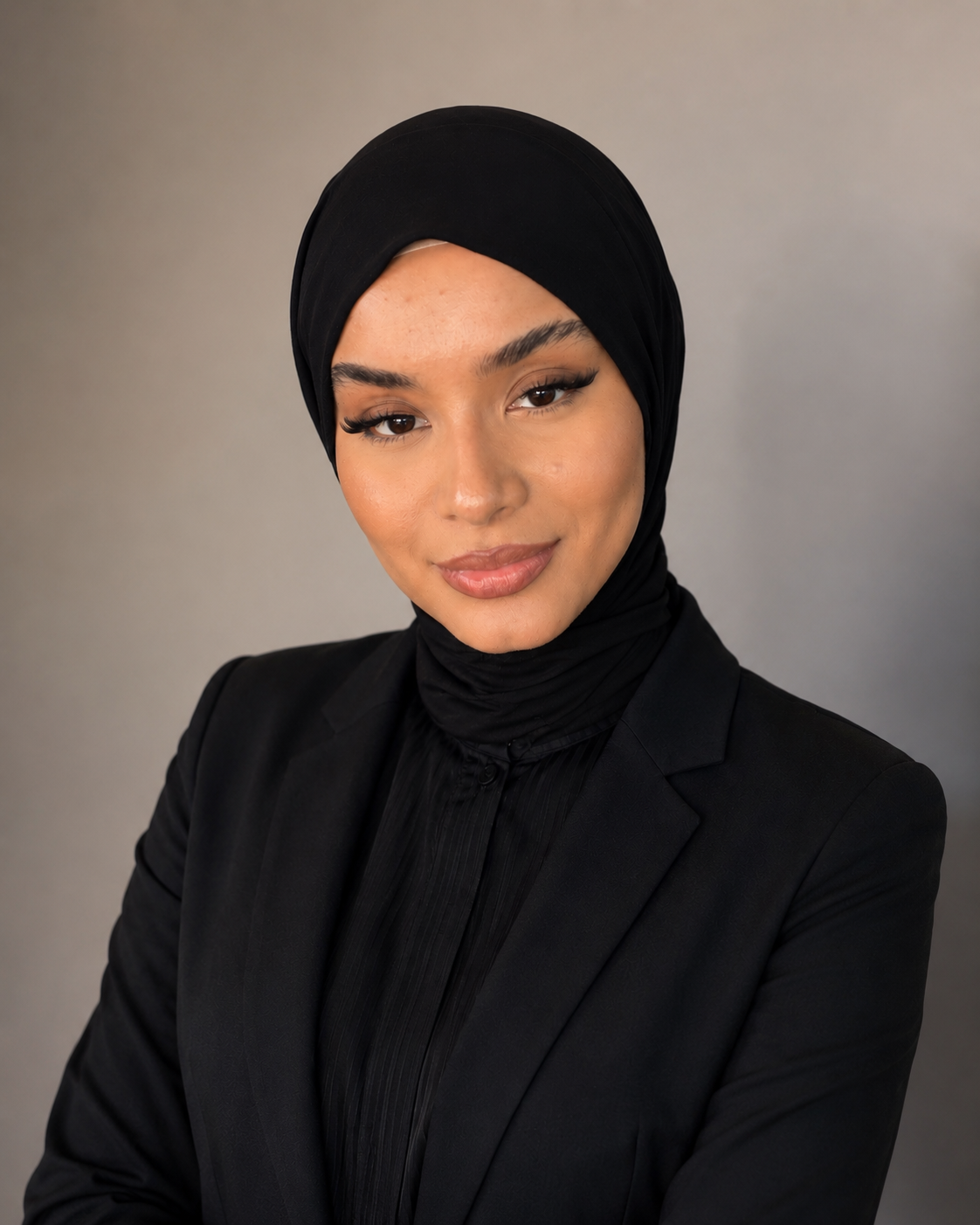 Portrait of Ilayda Deniz